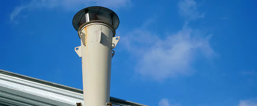 Chimney Chase Restoration Services in Prince Albert, SK