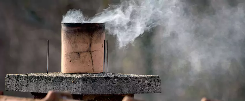 Chimney Creosote Cleaning Experts in Prince Albert, Saskatchewan