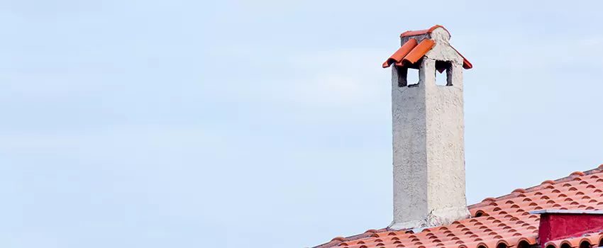 Chimney Crown Problems in Prince Albert, Saskatchewan