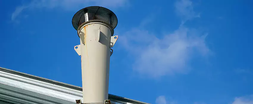 Commercial Chimney Services in Prince Albert, Saskatchewan