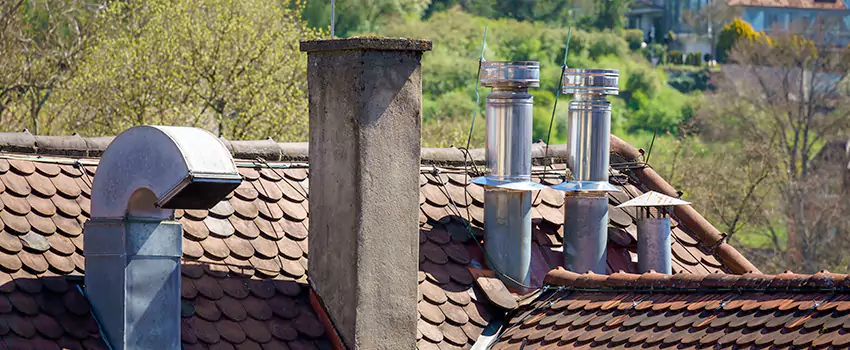 Chimney Cap Inspection in Crescent Acres, Saskatchewan