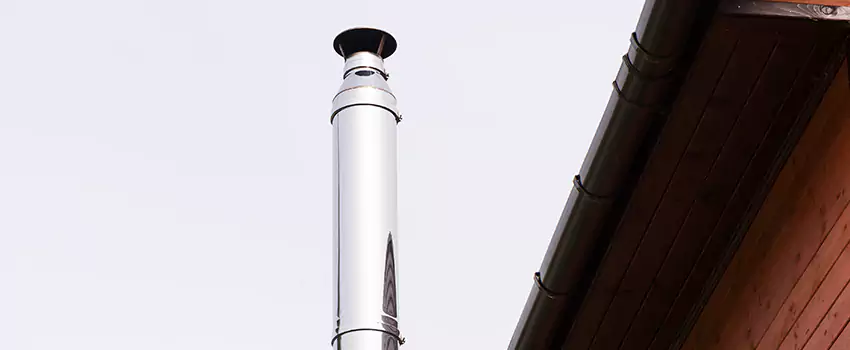 Chimney Installation Company in Prince Albert, SK