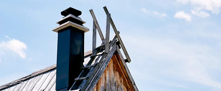 Insulated Chimney Liner Services in Prince Albert, SK