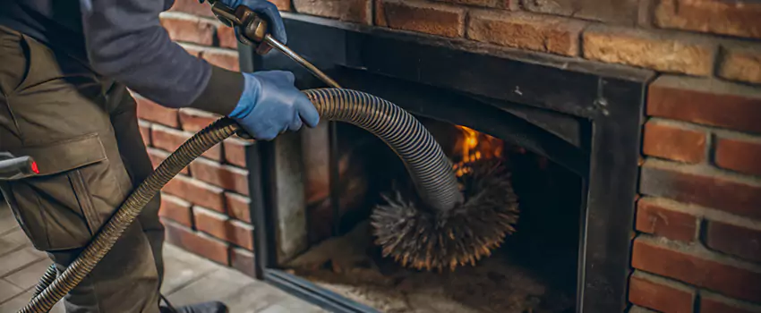 Gas Chimney Odor Removal in Prince Albert, Saskatchewan