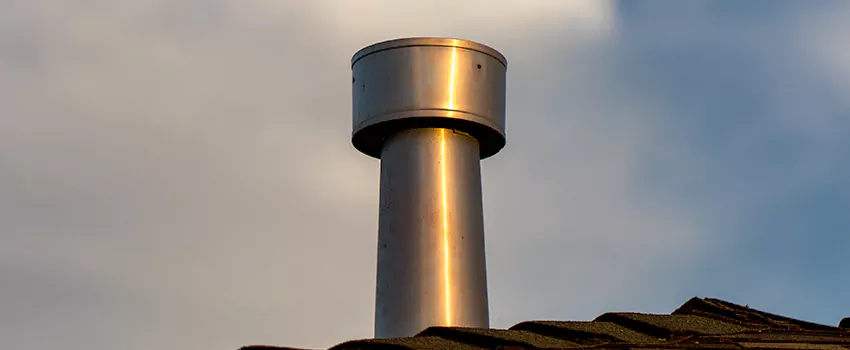 Chimney Pot Inspection in Prince Albert, SK