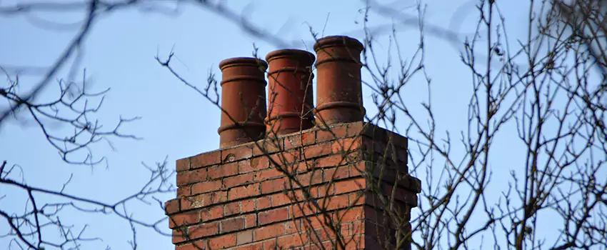 Chimney Flue Rebuild Services in Prince Albert, Saskatchewan