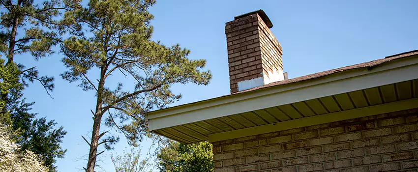 Chimney Design and Style Remodel Services in Prince Albert, Saskatchewan