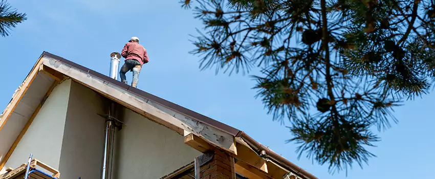 Chimney Repair Cost in Prince Albert, SK