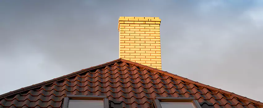 Chimney Blockage Removal in Prince Albert, Saskatchewan