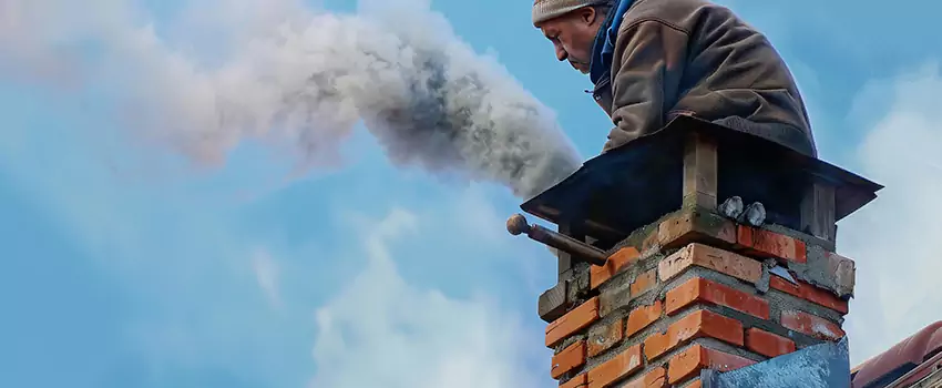 Soot Buildup Prevention in Prince Albert, Saskatchewan