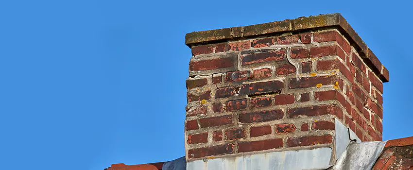 Chimney Exterior Refinishing in Prince Albert, SK