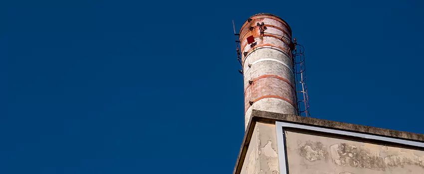 Commercial Waterproofing Chimney Installation And Repair Services in Prince Albert, SK