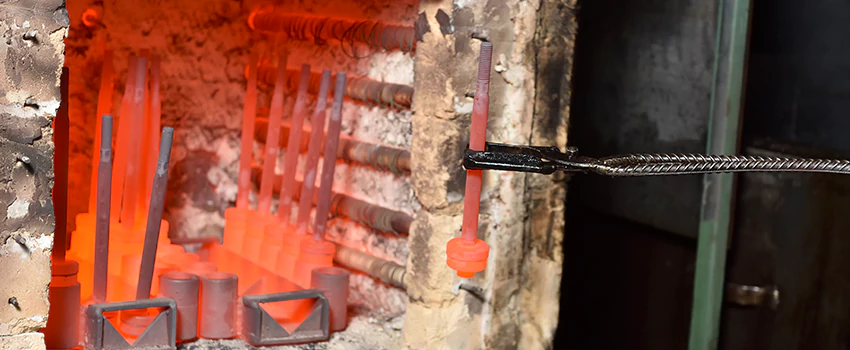 Cracked Concrete Chimney Bricks Services in Prince Albert, Saskatchewan