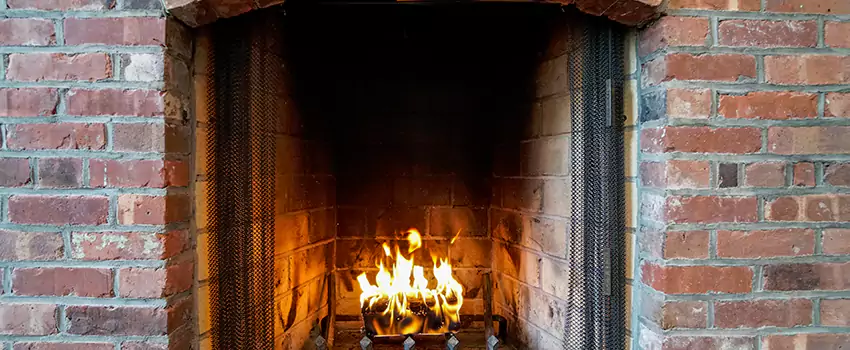 Benefit of Repairing Cracked Fireplace Bricks in Prince Albert, Saskatchewan
