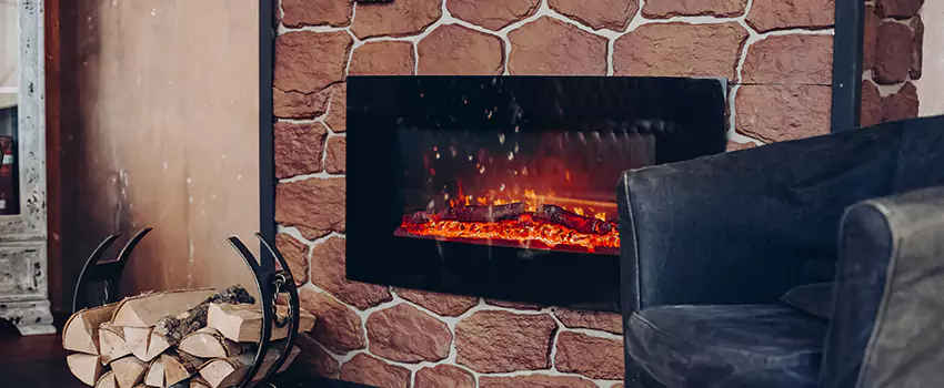 Custom Fireplace Design Refurbishment Services in Prince Albert, Saskatchewan