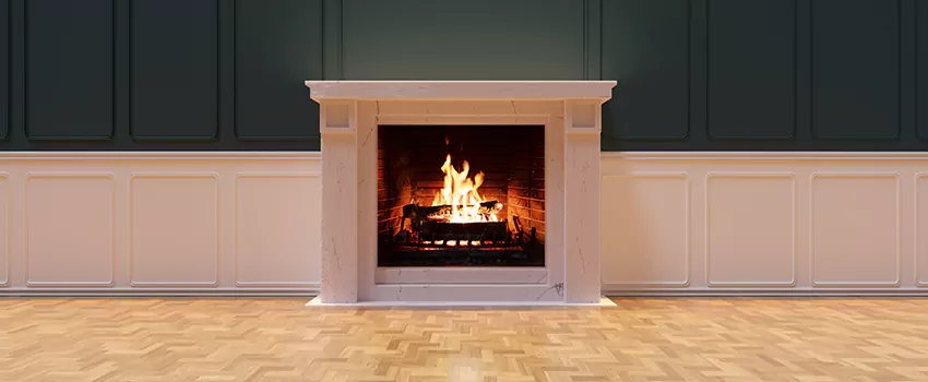 Decorative Fireplace Installation Cost in Prince Albert, Saskatchewan
