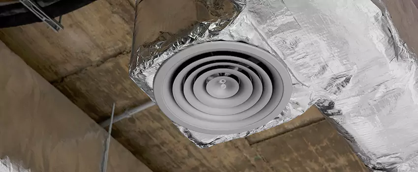 Dryer Vent Blockage Cleaning in Prince Albert, Saskatchewan
