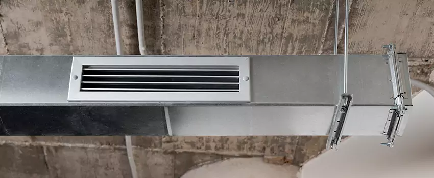 Dryer Vent Blockage Inspection in Prince Albert, SK