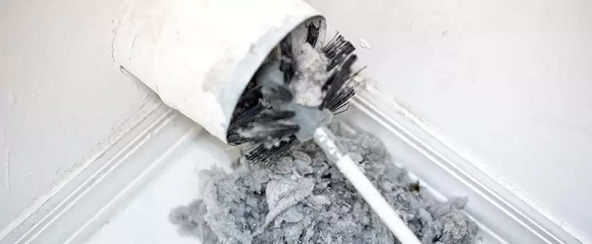 Dryer Vent Repair Process in Prince Albert, Saskatchewan