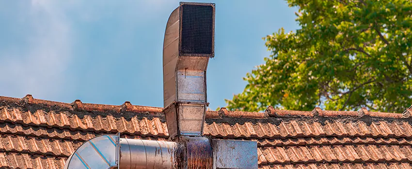 Clogged Duct Cleaning Near Me in Prince Albert