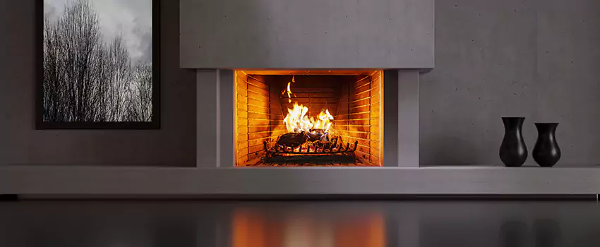 Benefits of Electric Fireplace Embers in Prince Albert, SK