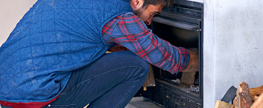 Affordable Electric Fireplace Installation in Prince Albert, SK