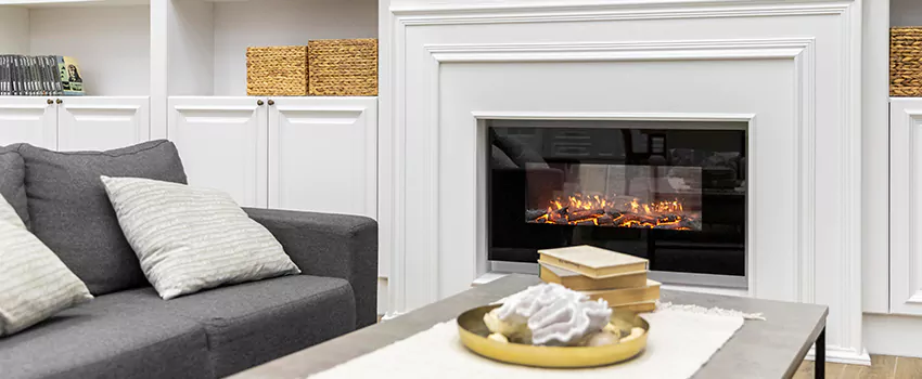 Electric Fireplace Charcoal Logs in Prince Albert, SK