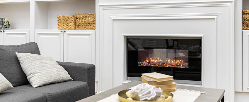 Cost of Ethanol Fireplace Repair And Installation Services in Prince Albert, SK