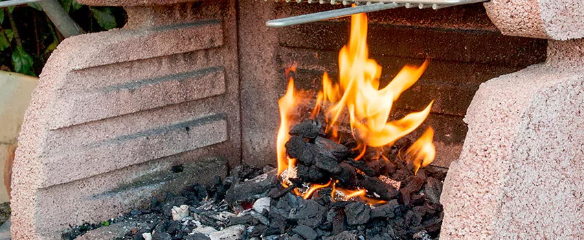 Clean The Fireplace Mantle And Hearth in Prince Albert, SK