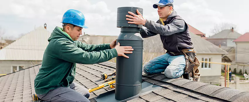 Professional Fireplace Maintenance Contractors in Prince Albert, SK