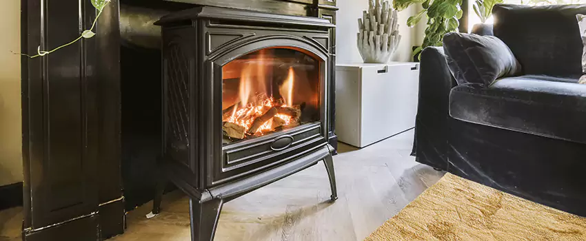 Fireplace Conversion Cost in Prince Albert, Saskatchewan