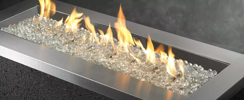 Decorative Fireplace Crystals Services in Prince Albert, Saskatchewan