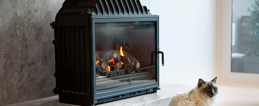 Fireplace Damaged Damper Frame Repair Services in Crescent Acres, Saskatchewan