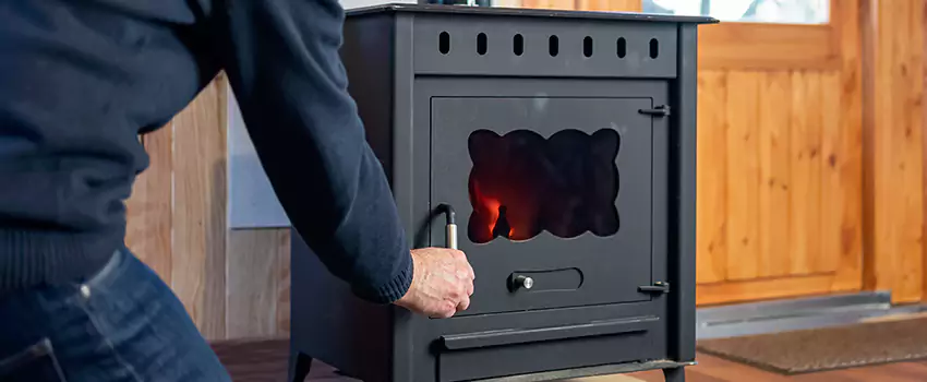 Cost of Fireplace Door Installation Service in Prince Albert, Saskatchewan