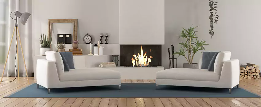 Fireplace Firebox Grate Replacement Services in Prince Albert, Saskatchewan