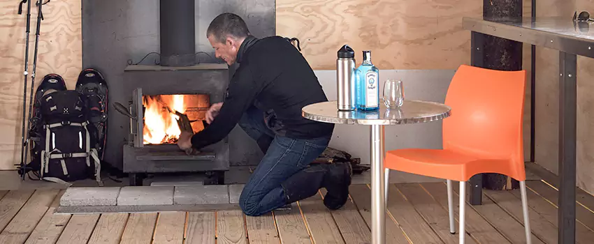 Ethanol Fireplace Fixing Services in Prince Albert, SK