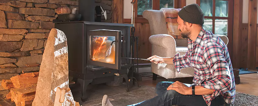Fireplace Screen Installation And Replacement in Prince Albert, SK