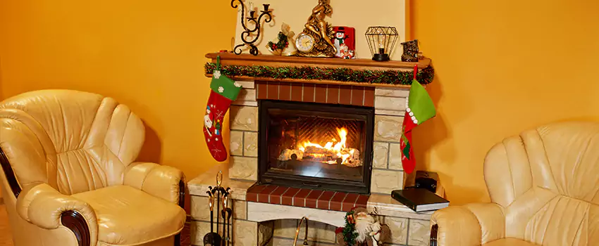 Fireplace Hearth Ideas in West Flat, Saskatchewan
