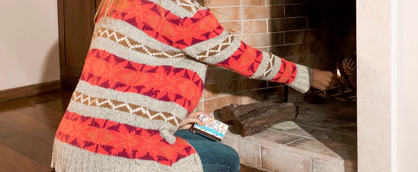 Fireplace Hearth Inspection And Repair in Prince Albert, Saskatchewan