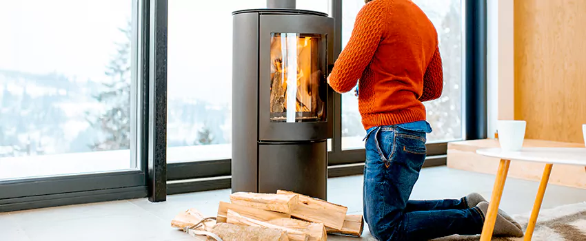 Top Fireplace Installation Company in Prince Albert, Saskatchewan