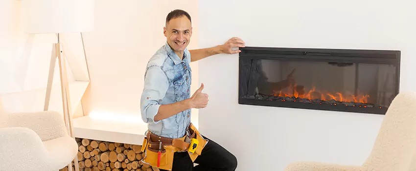 Fireplace Flue Maintenance Services in Prince Albert, SK