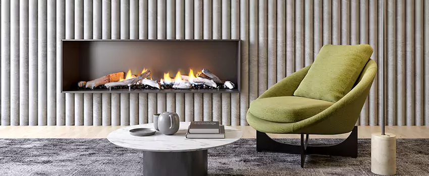 Electric Fireplace Makeover Services in Prince Albert, SK