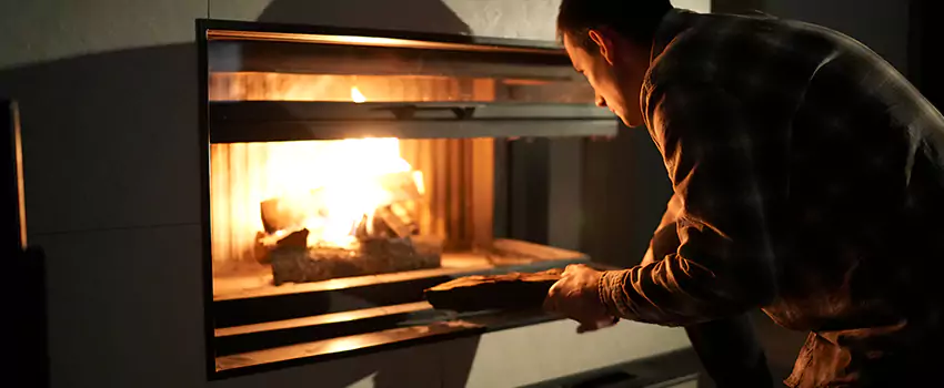 Fireplace Grate Repair For Fireplace Metal in Prince Albert, Saskatchewan