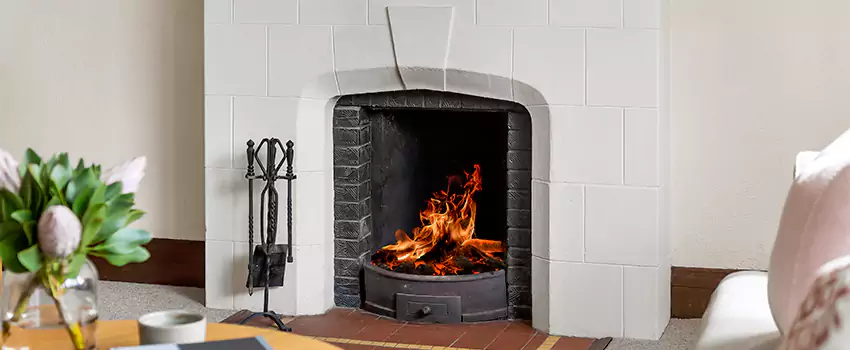Professional Firebox Rebuild in Prince Albert, Saskatchewan