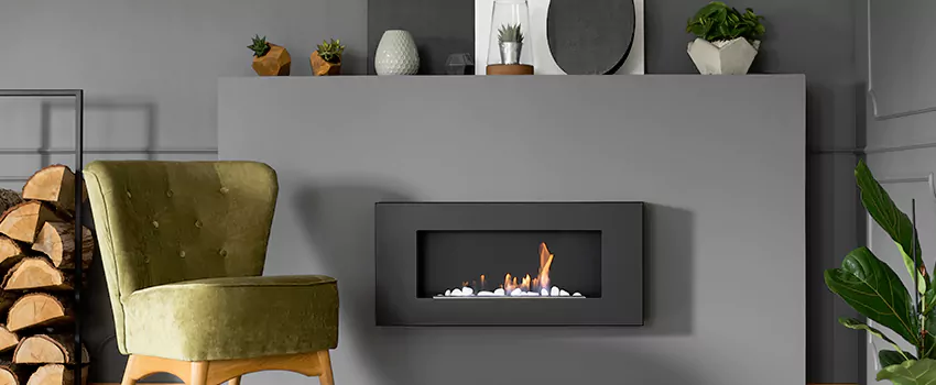 Vintage Fireplace Refacing in Prince Albert, Saskatchewan