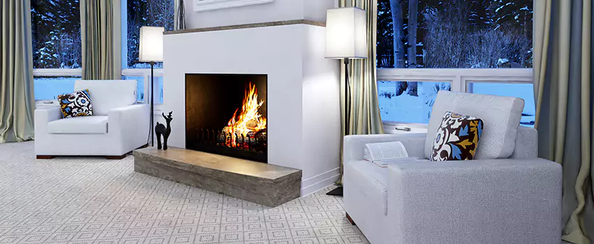 Cast Iron Fireplace Grate Repair Services Prince Albert, SK