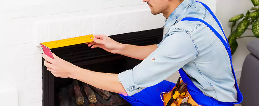 Fireplace Safety Inspection Specialists in Prince Albert, SK