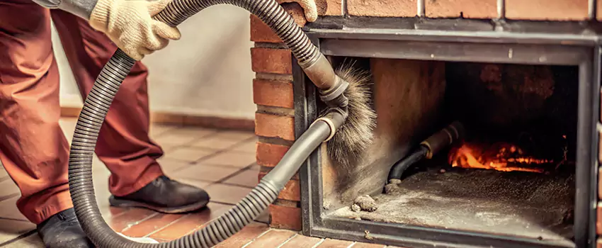 Fireplace Smell Removal Cost in Prince Albert, Saskatchewan