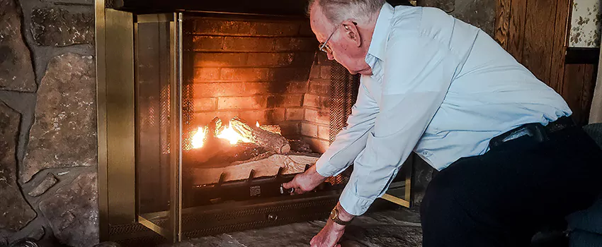Emergency Smoke Chamber Repairs in Prince Albert, SK