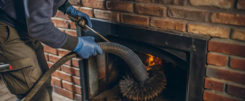 Fireplace Sweeping And Maintenance Solution in Prince Albert, SK